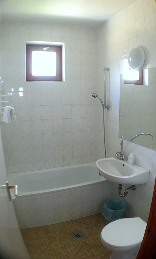 Palota Panzio Bed & Breakfast Будапеща Екстериор снимка